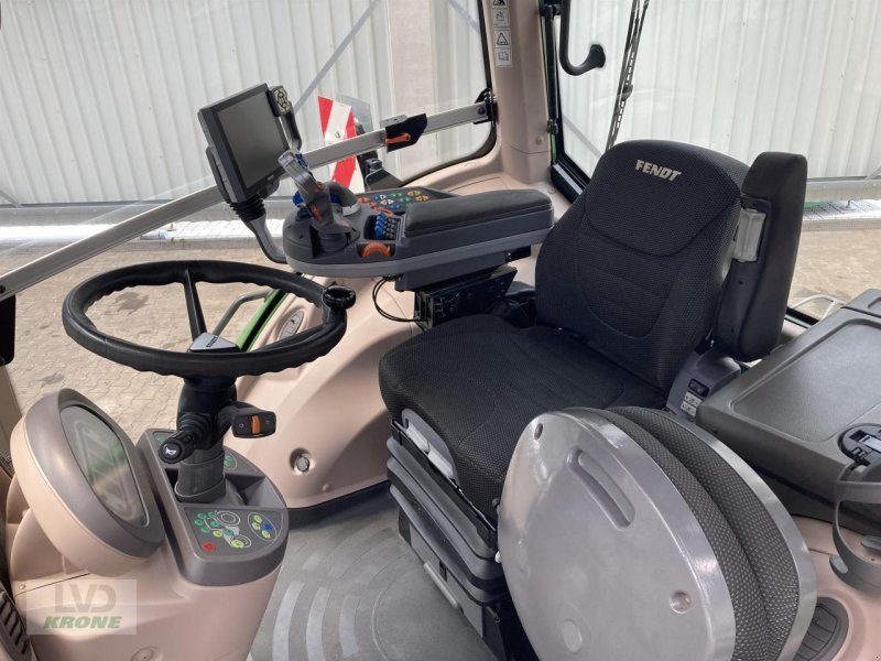 Traktor des Typs Fendt 828 Vario Profi Plus, Gebrauchtmaschine in Spelle (Bild 11)