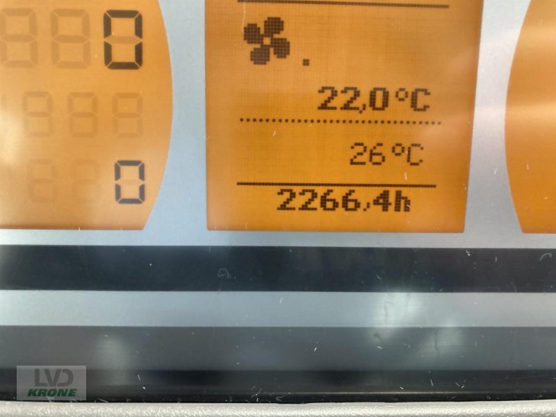 Traktor des Typs Fendt 828 Vario Profi Plus, Gebrauchtmaschine in Spelle (Bild 13)