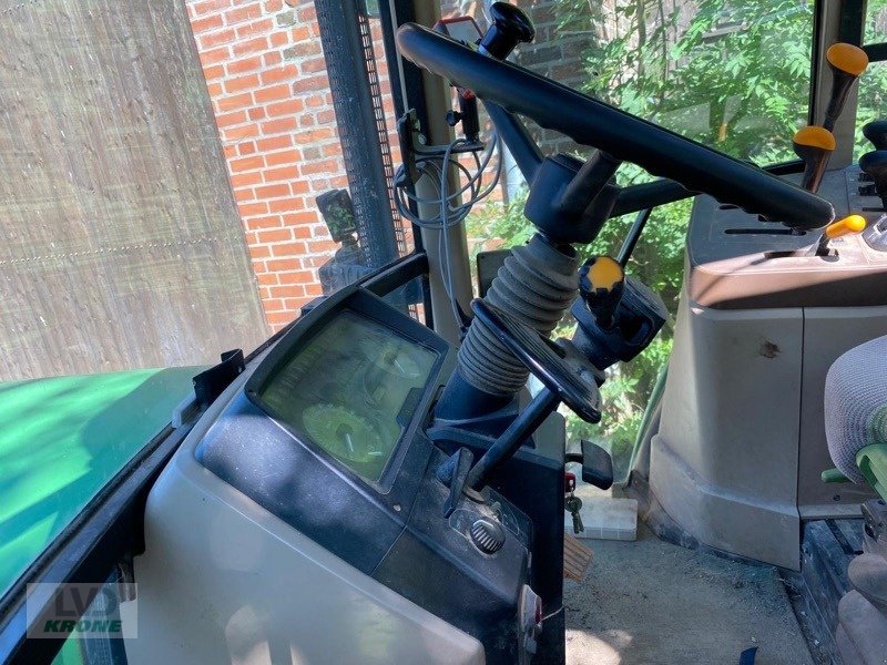 Traktor des Typs Fendt 828 Vario Profi Plus, Gebrauchtmaschine in Alt-Mölln (Bild 16)