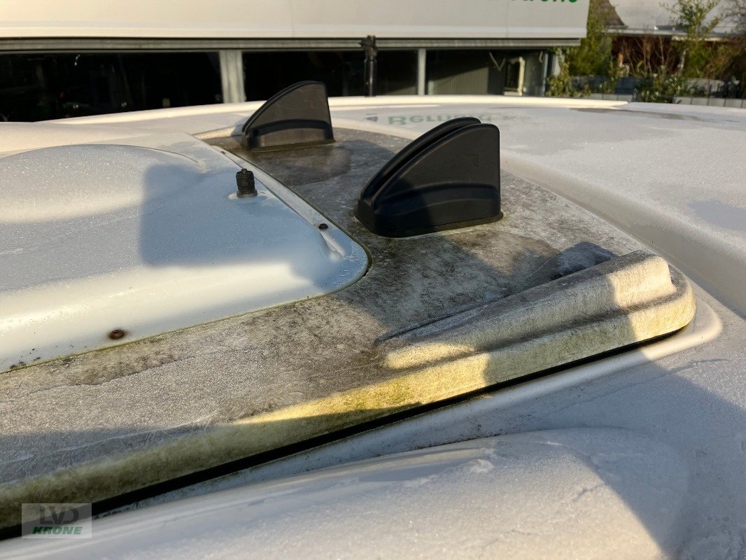 Traktor des Typs Fendt 828 Vario Profi Plus, Gebrauchtmaschine in Alt-Mölln (Bild 9)