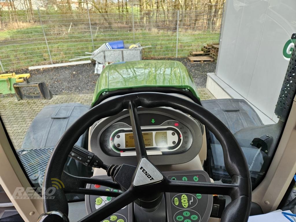 Traktor typu Fendt 828 VARIO PROFI PLUS, Gebrauchtmaschine v Neuenkirchen-Vörden (Obrázek 13)