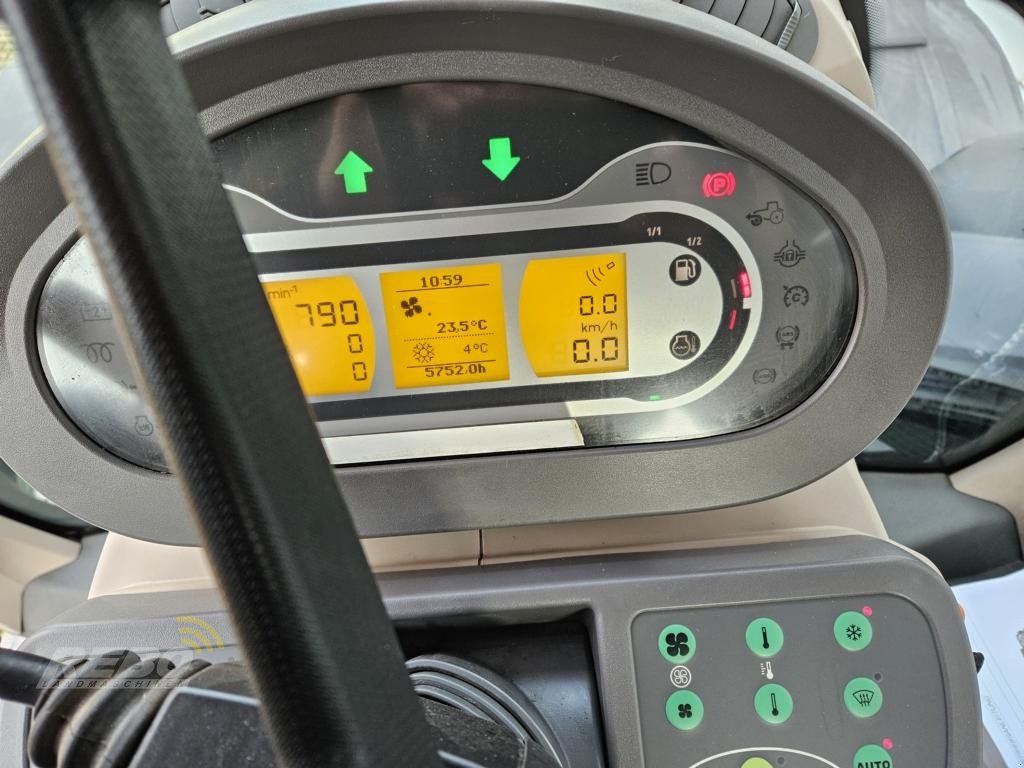 Traktor typu Fendt 828 VARIO PROFI PLUS, Gebrauchtmaschine v Neuenkirchen-Vörden (Obrázek 14)