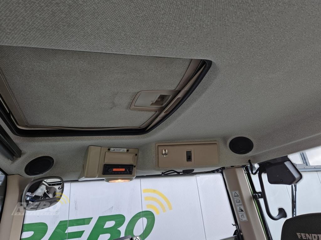 Traktor typu Fendt 828 VARIO PROFI PLUS, Gebrauchtmaschine v Neuenkirchen-Vörden (Obrázek 16)