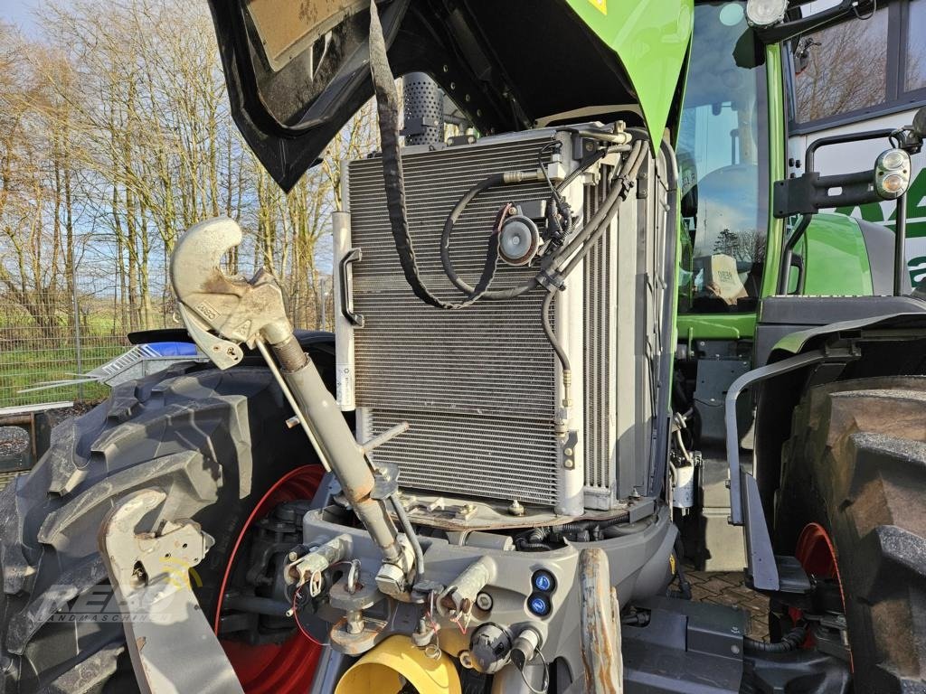 Traktor typu Fendt 828 VARIO PROFI PLUS, Gebrauchtmaschine v Neuenkirchen-Vörden (Obrázek 27)