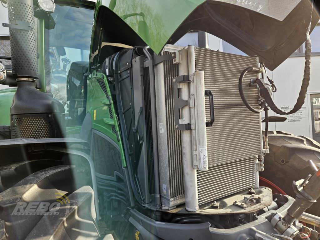 Traktor typu Fendt 828 VARIO PROFI PLUS, Gebrauchtmaschine v Neuenkirchen-Vörden (Obrázek 28)