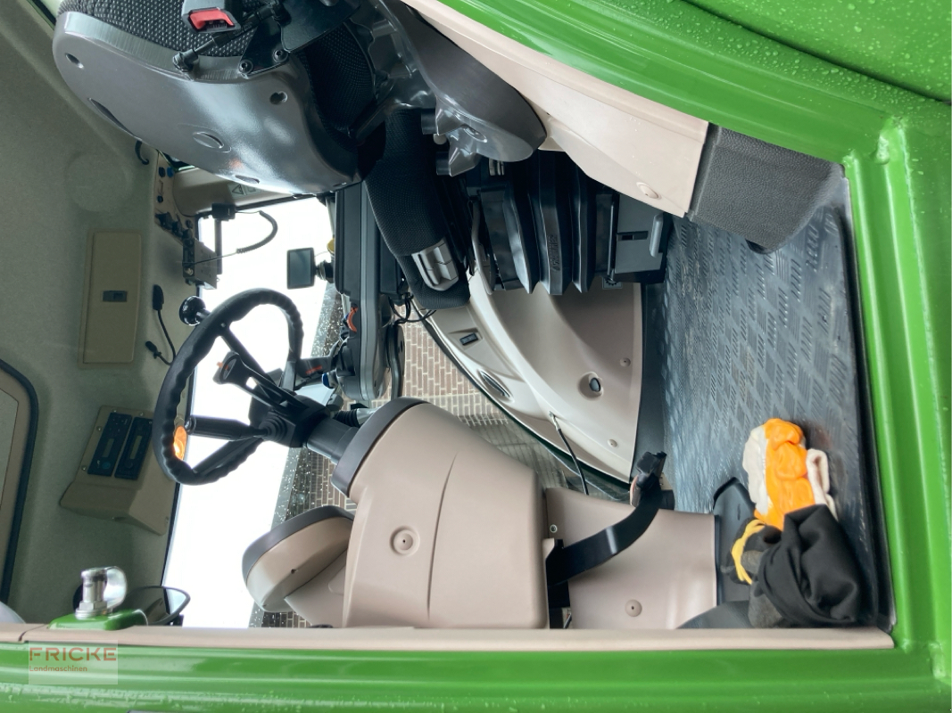 Traktor типа Fendt 828 Vario Profi Plus, Gebrauchtmaschine в Bockel - Gyhum (Фотография 8)