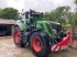 Traktor типа Fendt 828 Vario Profi Plus, Gebrauchtmaschine в Bockel - Gyhum (Фотография 2)