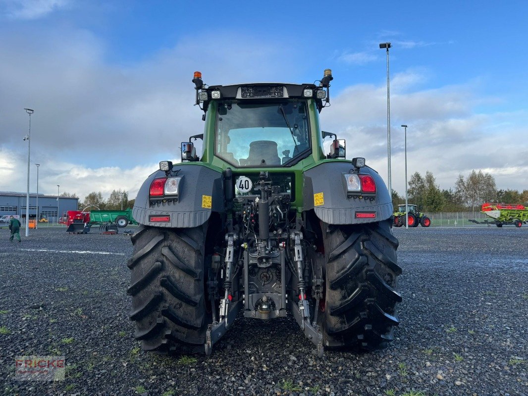 Traktor typu Fendt 828 Vario Profi Plus, Gebrauchtmaschine v Bockel - Gyhum (Obrázek 5)