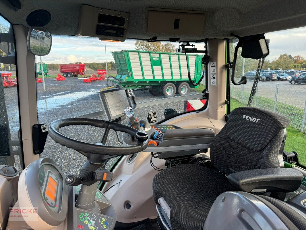 Traktor typu Fendt 828 Vario Profi Plus, Gebrauchtmaschine v Bockel - Gyhum (Obrázek 15)