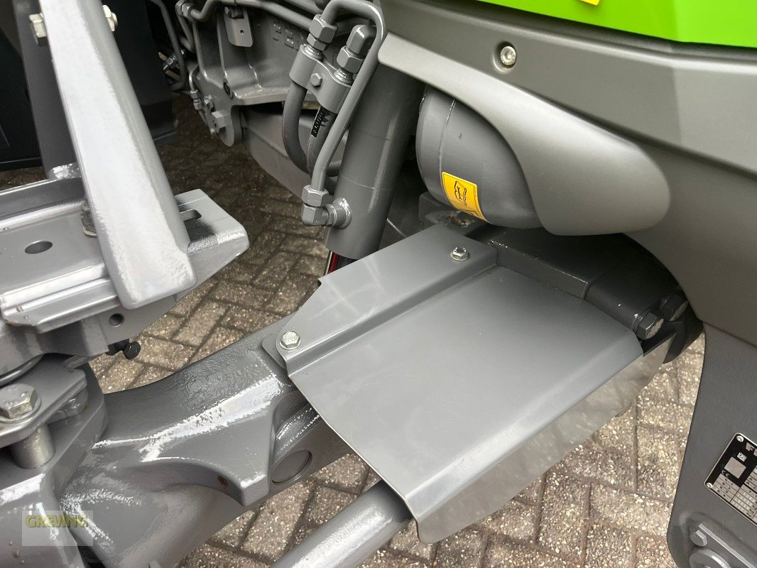 Traktor типа Fendt 828 Vario Profi Plus, Gebrauchtmaschine в Ahaus (Фотография 5)