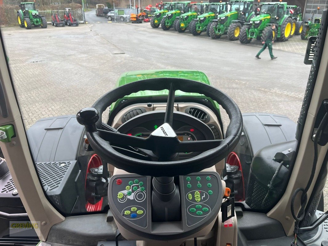 Traktor типа Fendt 828 Vario Profi Plus, Gebrauchtmaschine в Ahaus (Фотография 12)