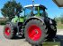 Traktor du type Fendt 828 Vario Profi Plus, Gebrauchtmaschine en Bühl (Photo 3)