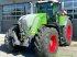Traktor des Typs Fendt 828 Vario Profi Plus, Gebrauchtmaschine in Bühl (Bild 1)