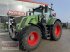 Traktor des Typs Fendt 828 Vario Profi, Gebrauchtmaschine in Wieselburg Land (Bild 2)