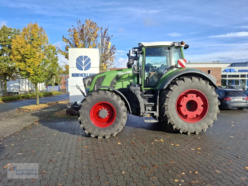 Traktor des Typs Fendt 828 Vario Profi, Gebrauchtmaschine in Altenberge (Bild 1)