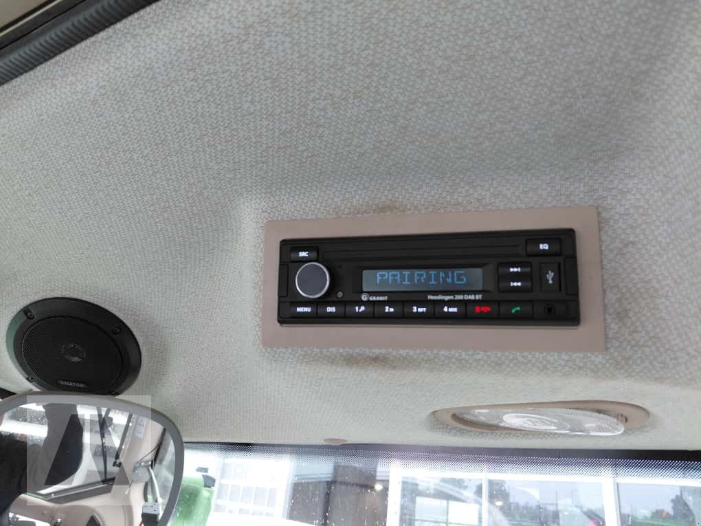 Traktor typu Fendt 828 Vario ProfiPlus Garantieverlängerung, Gebrauchtmaschine v Regensburg (Obrázek 19)