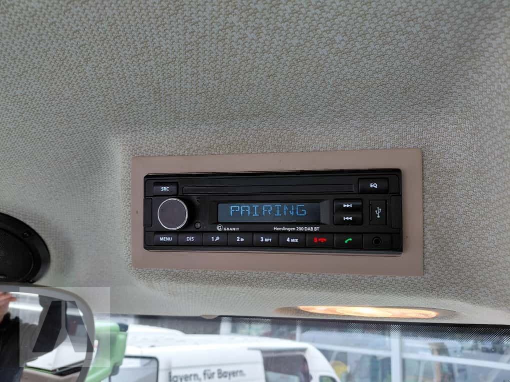 Traktor типа Fendt 828 Vario ProfiPlus RTK, Gebrauchtmaschine в Regensburg (Фотография 16)