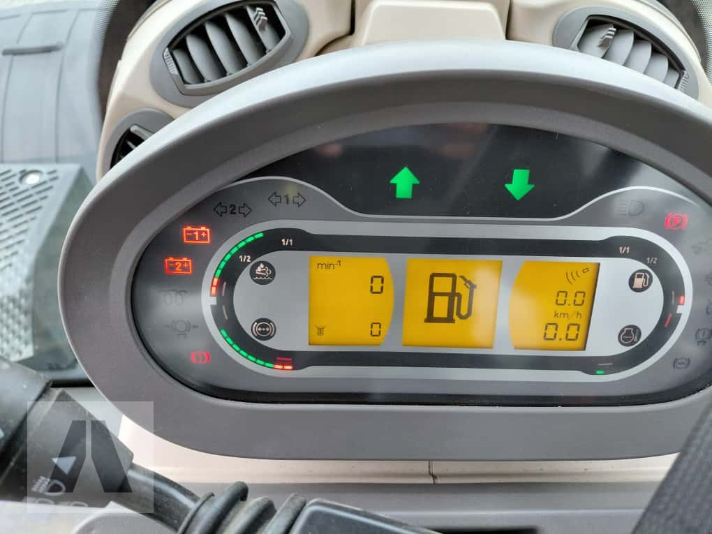Traktor от тип Fendt 828 vario ProfiPlus RTK, Gebrauchtmaschine в Regensburg (Снимка 16)