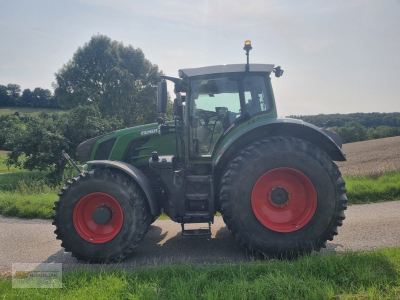 Traktor tipa Fendt 828 Vario ProfiPlus, Gebrauchtmaschine u Öhringen (Slika 2)