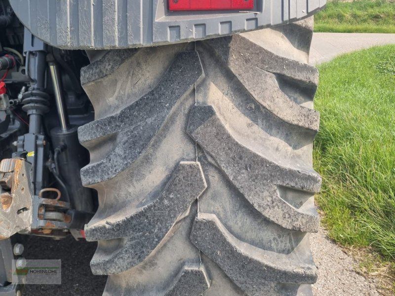 Traktor tipa Fendt 828 Vario ProfiPlus, Gebrauchtmaschine u Öhringen (Slika 3)