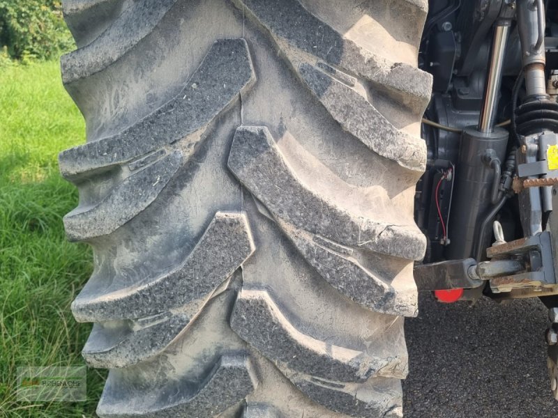 Traktor tipa Fendt 828 Vario ProfiPlus, Gebrauchtmaschine u Öhringen (Slika 7)