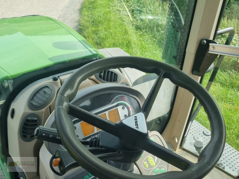Traktor tipa Fendt 828 Vario ProfiPlus, Gebrauchtmaschine u Öhringen (Slika 11)