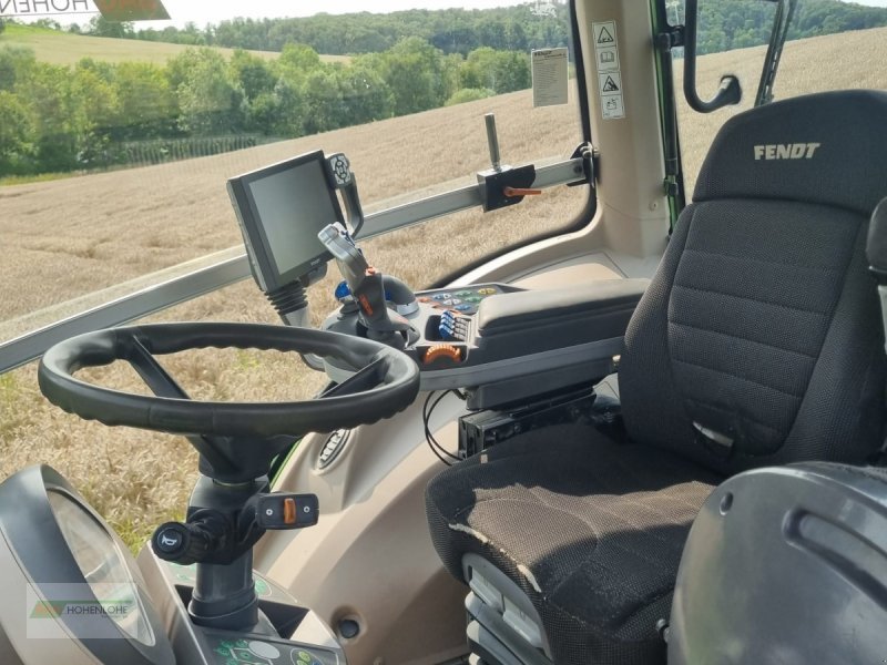 Traktor tipa Fendt 828 Vario ProfiPlus, Gebrauchtmaschine u Öhringen (Slika 14)