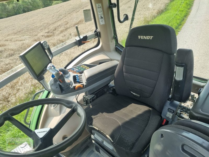 Traktor tipa Fendt 828 Vario ProfiPlus, Gebrauchtmaschine u Öhringen (Slika 18)