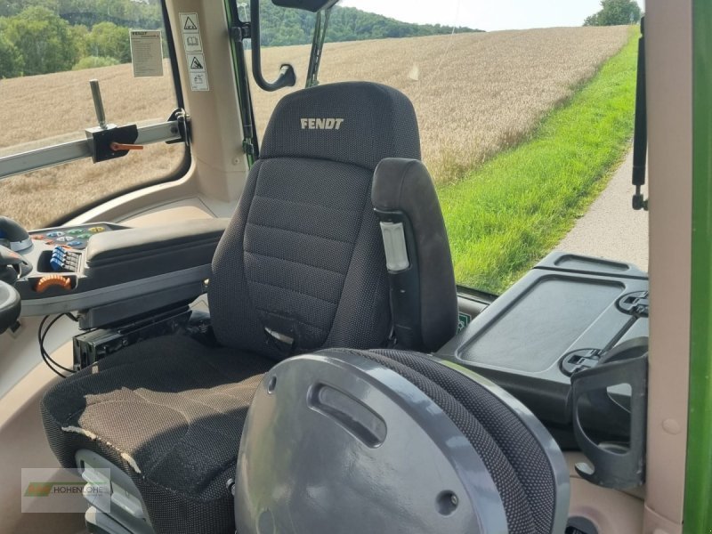 Traktor tipa Fendt 828 Vario ProfiPlus, Gebrauchtmaschine u Öhringen (Slika 19)