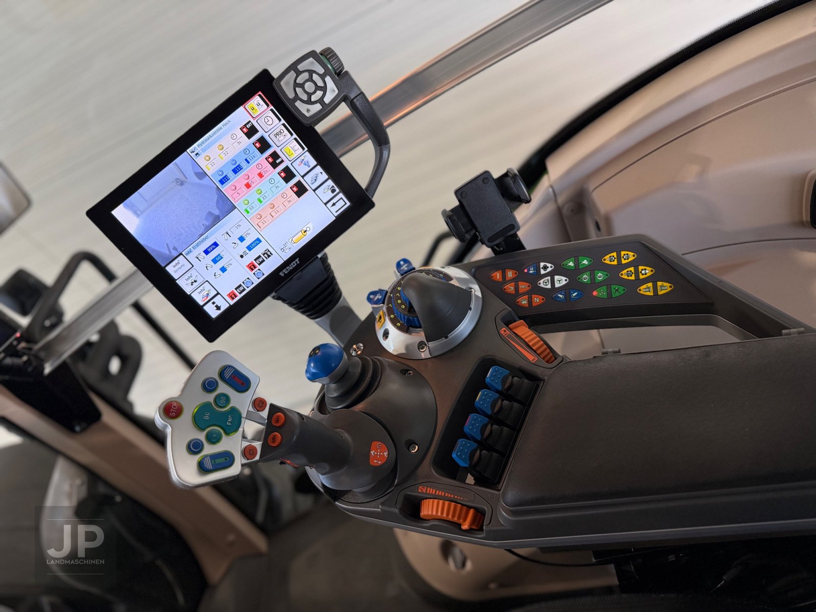 Traktor za tip Fendt 828 Vario ProfiPlus, Gebrauchtmaschine u Kastl (Slika 3)