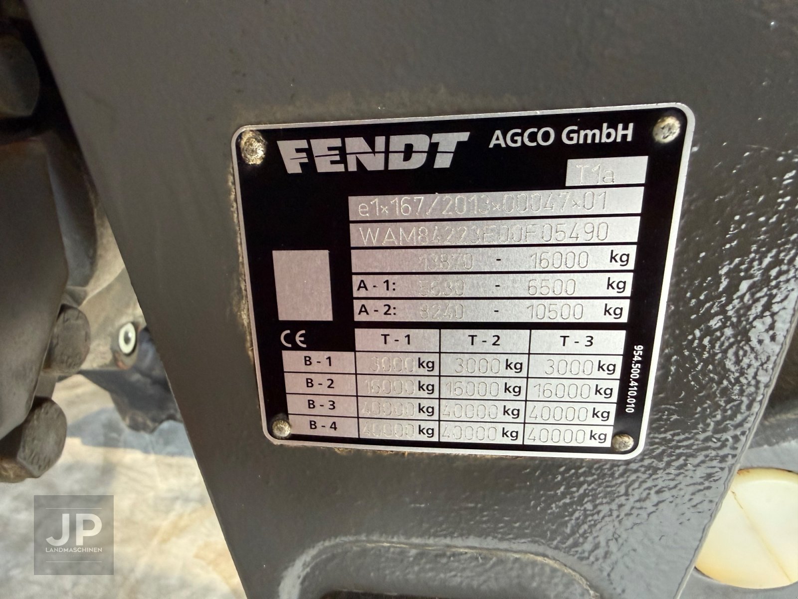 Traktor za tip Fendt 828 Vario ProfiPlus, Gebrauchtmaschine u Kastl (Slika 5)