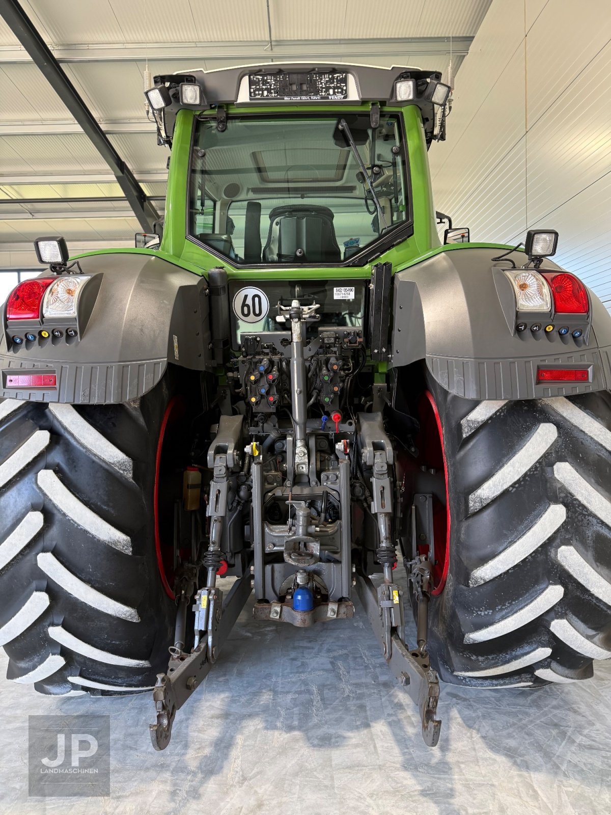 Traktor za tip Fendt 828 Vario ProfiPlus, Gebrauchtmaschine u Kastl (Slika 8)