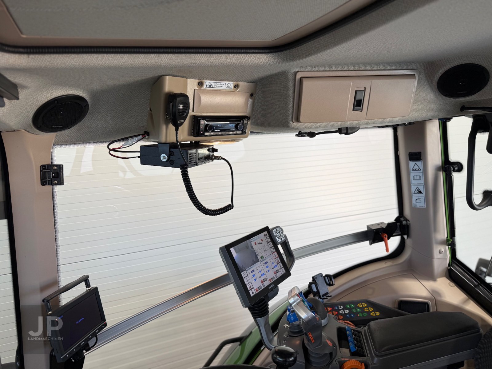 Traktor za tip Fendt 828 Vario ProfiPlus, Gebrauchtmaschine u Kastl (Slika 13)