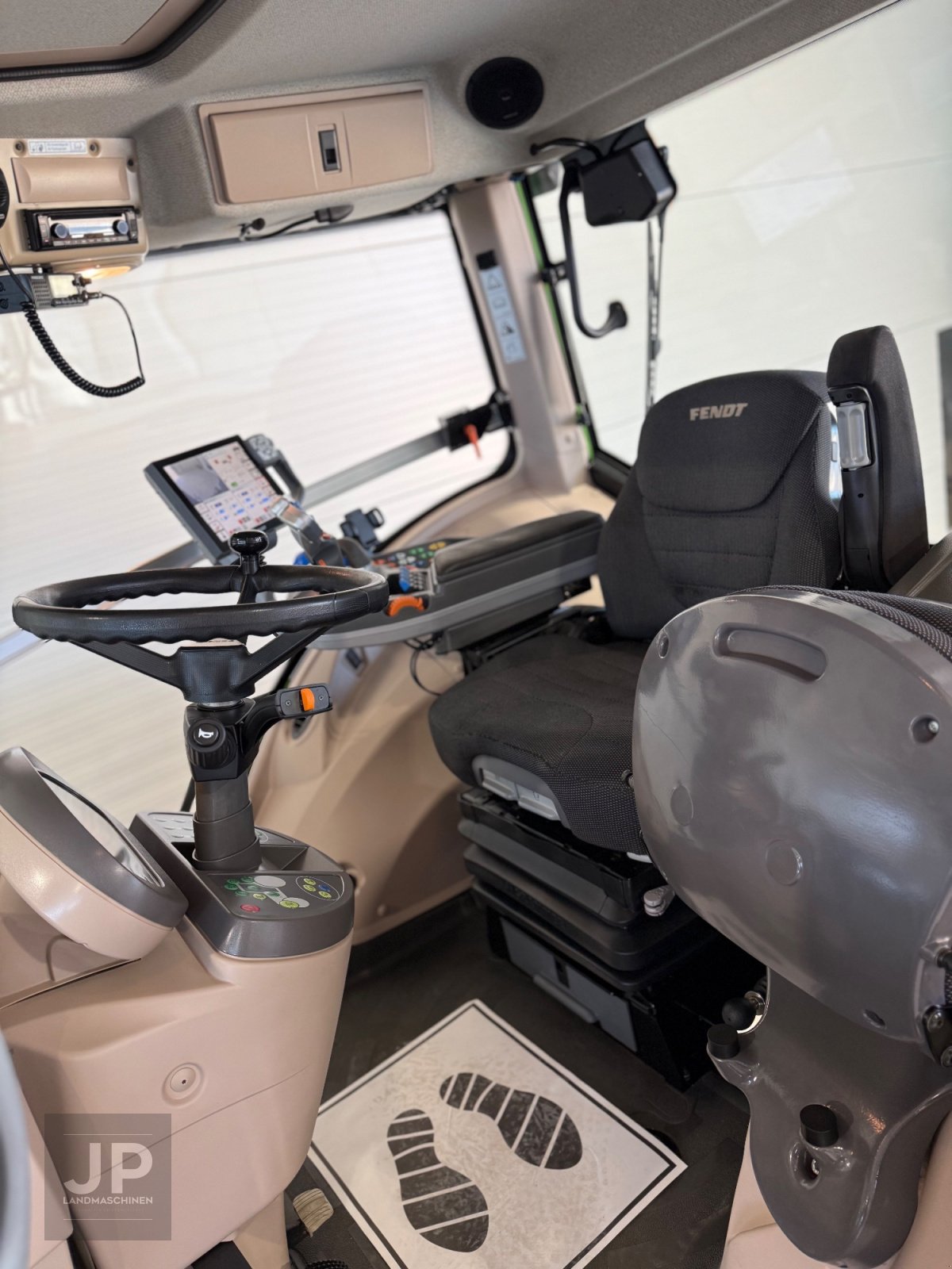 Traktor za tip Fendt 828 Vario ProfiPlus, Gebrauchtmaschine u Kastl (Slika 14)