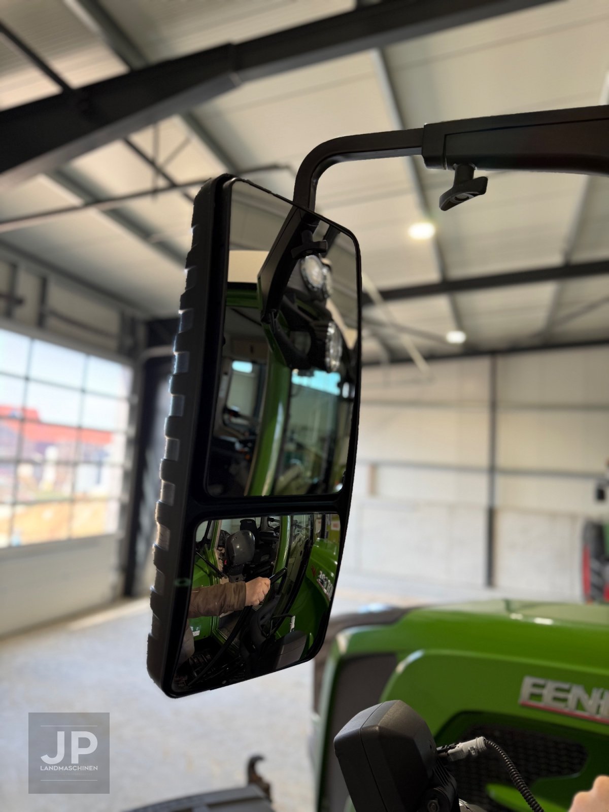 Traktor za tip Fendt 828 Vario ProfiPlus, Gebrauchtmaschine u Kastl (Slika 21)