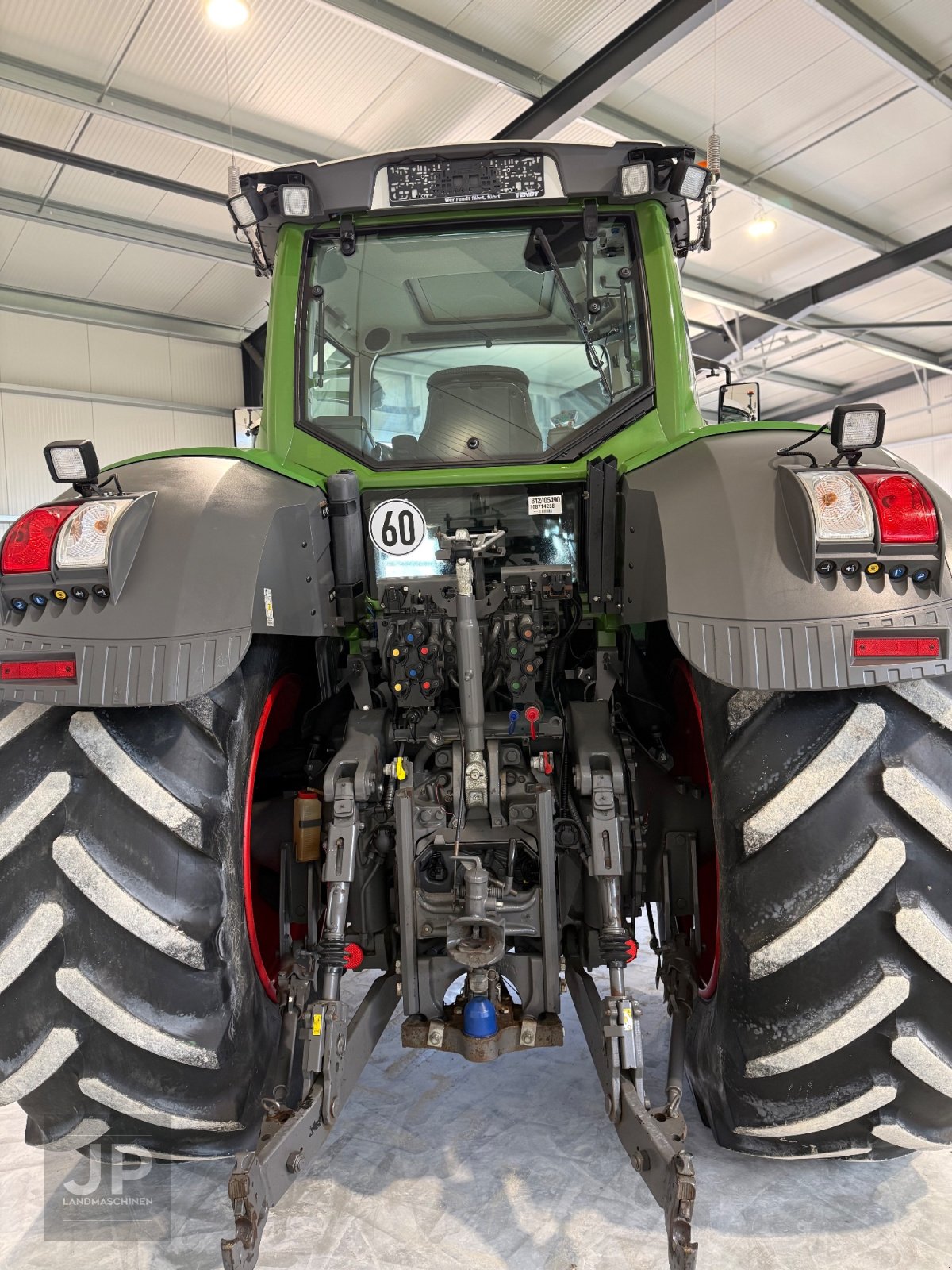 Traktor za tip Fendt 828 Vario ProfiPlus, Gebrauchtmaschine u Kastl (Slika 25)
