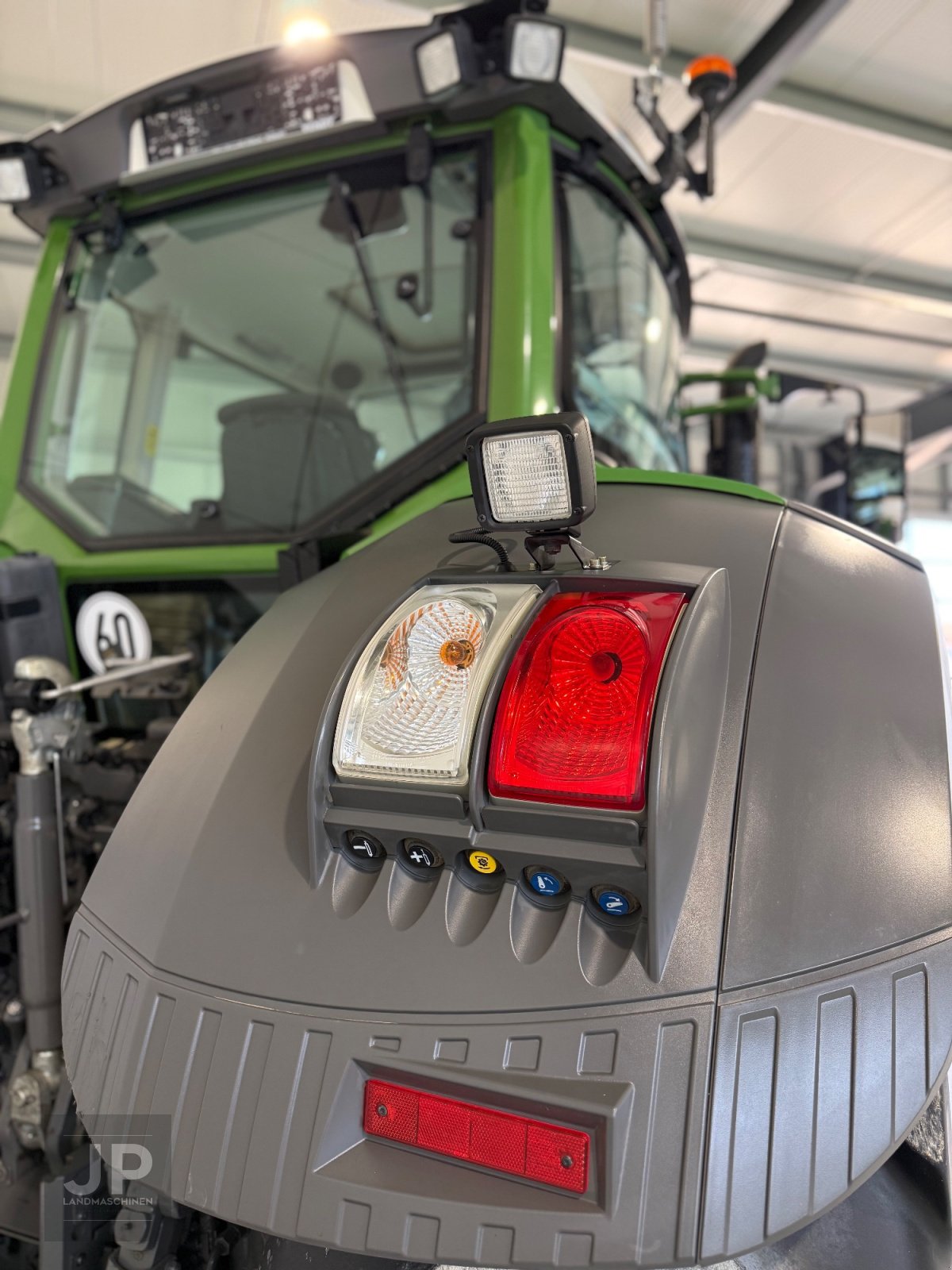 Traktor za tip Fendt 828 Vario ProfiPlus, Gebrauchtmaschine u Kastl (Slika 26)