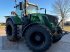 Traktor Türe ait Fendt 828 Vario ProfiPlus, Gebrauchtmaschine içinde Breklum (resim 3)