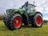 Traktor des Typs Fendt 828 Vario ProfiPlus, Gebrauchtmaschine in Neufra (Bild 9)