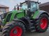 Traktor van het type Fendt 828 Vario ProfiPlus, Gebrauchtmaschine in Hummeltal (Foto 1)