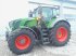 Traktor del tipo Fendt 828 Vario ProfiPlus, Gebrauchtmaschine en Aulendorf (Imagen 1)