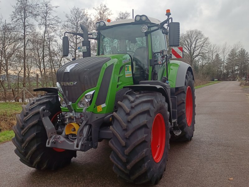 acheter Fendt 828 Vario ProfiPlus d'occasion et neuf - technikboerse.com