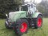 Traktor типа Fendt 828 Vario ProfiPlus, Gebrauchtmaschine в Buttenwiesen (Фотография 3)