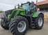 Traktor del tipo Fendt 828 Vario ProfiPlus, Gebrauchtmaschine en Herrngiersdorf  (Imagen 1)