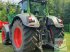 Traktor des Typs Fendt 828 Vario RüFa, Gebrauchtmaschine in Alsfeld (Bild 5)