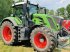 Traktor typu Fendt 828 Vario RüFa, Gebrauchtmaschine w Alsfeld (Zdjęcie 4)