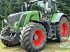 Traktor des Typs Fendt 828 Vario RüFa, Gebrauchtmaschine in Alsfeld (Bild 1)