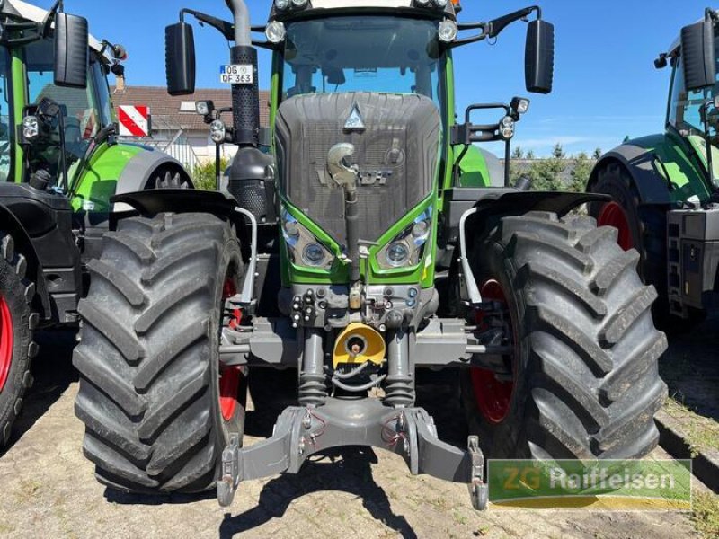 Traktor typu Fendt 828 Vario S4 (211 kW) -, Gebrauchtmaschine v Bühl (Obrázek 12)