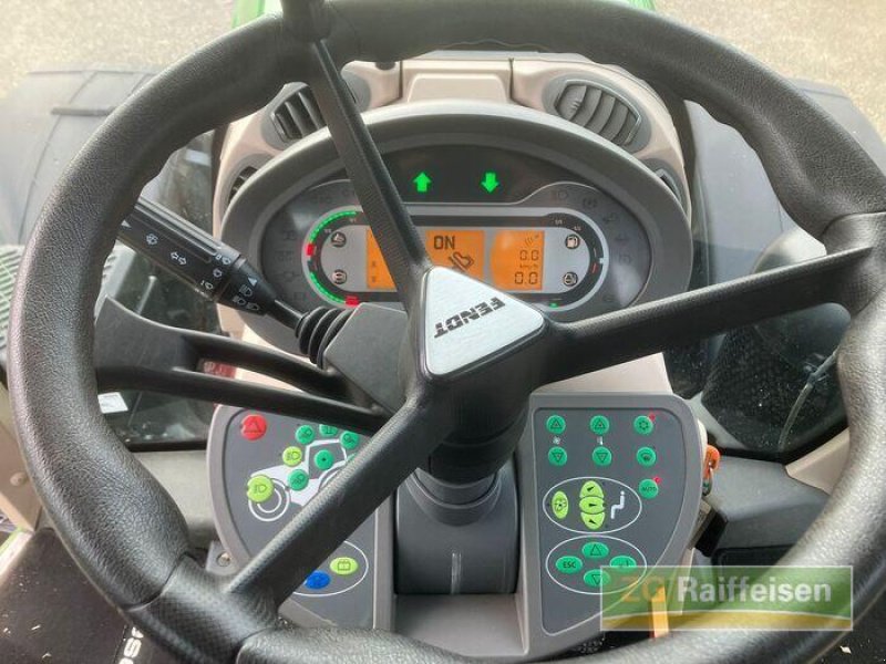 Traktor typu Fendt 828 Vario S4 (211 kW) -, Gebrauchtmaschine v Bühl (Obrázek 8)