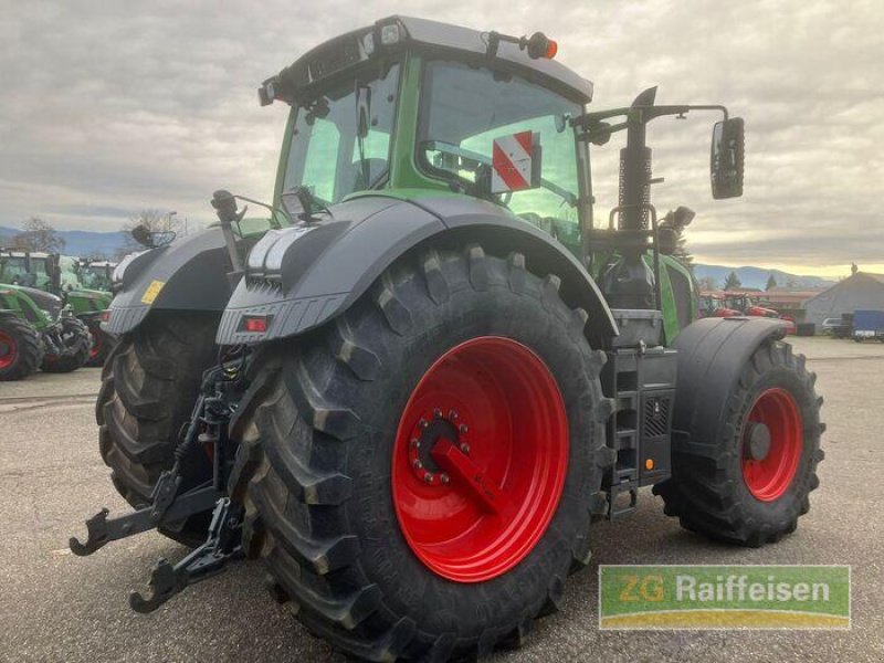 Traktor typu Fendt 828 Vario S4 (211 kW) -, Gebrauchtmaschine v Bühl (Obrázek 3)